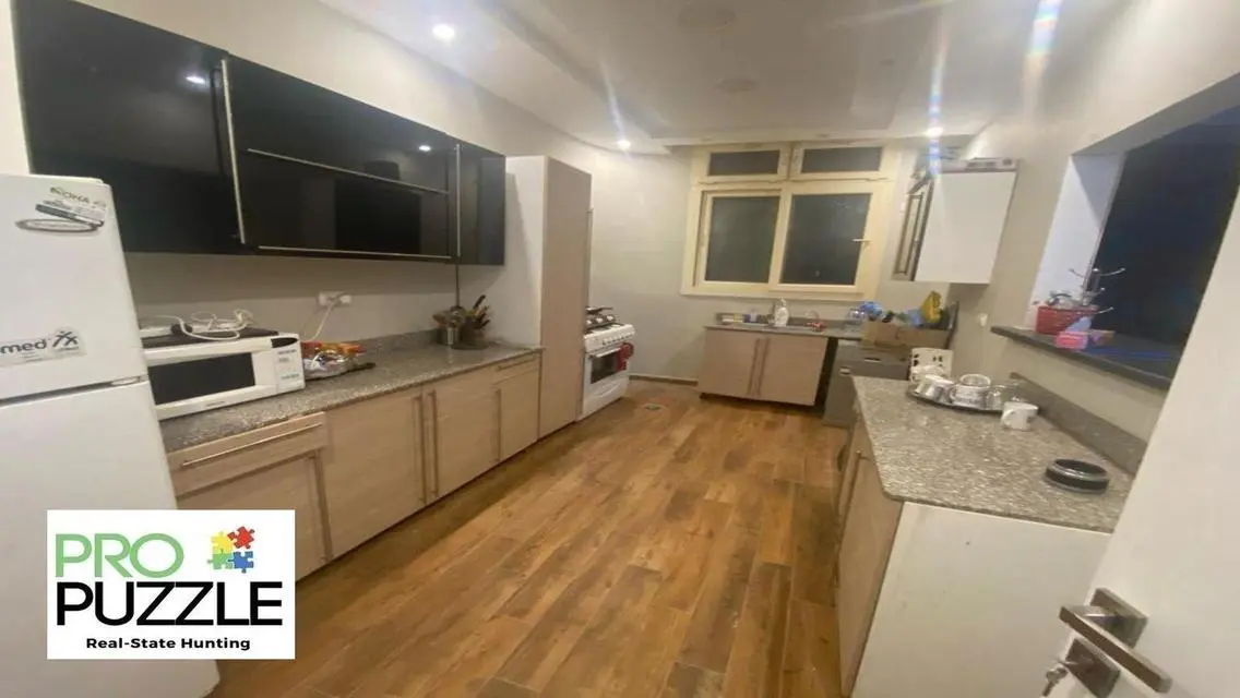 Apartment for Rent in Yasmeen 7