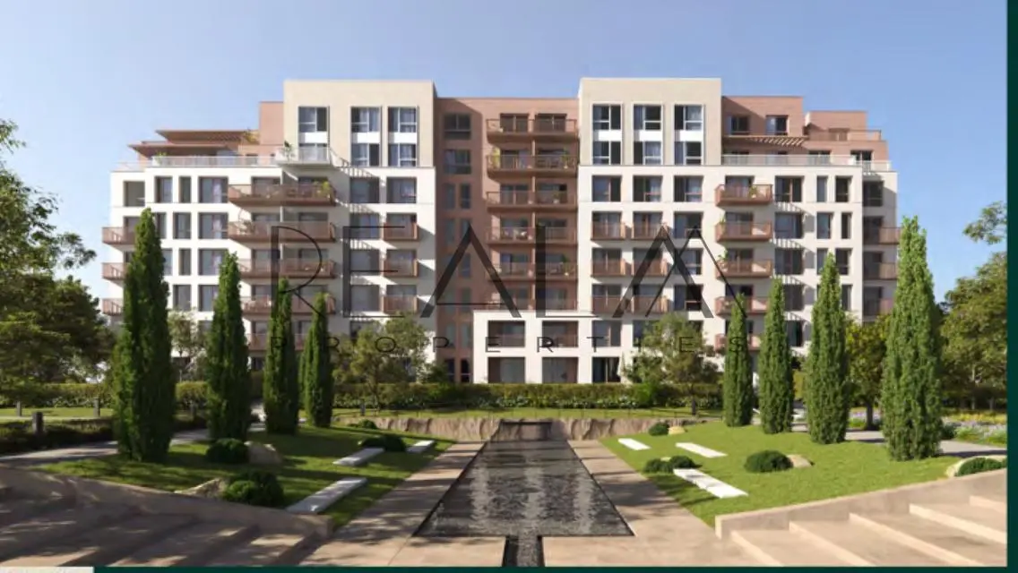 Luxury Villa for Sale - 840 sqm in the Heart of the City