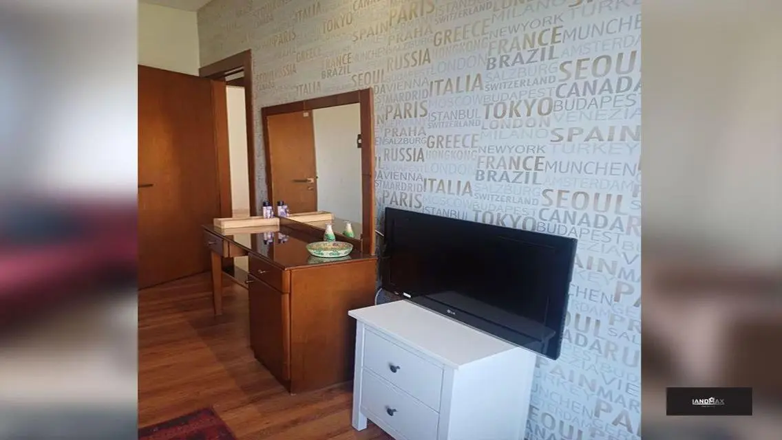 Luxurious Furnished Apartment for Rent Near Cinema