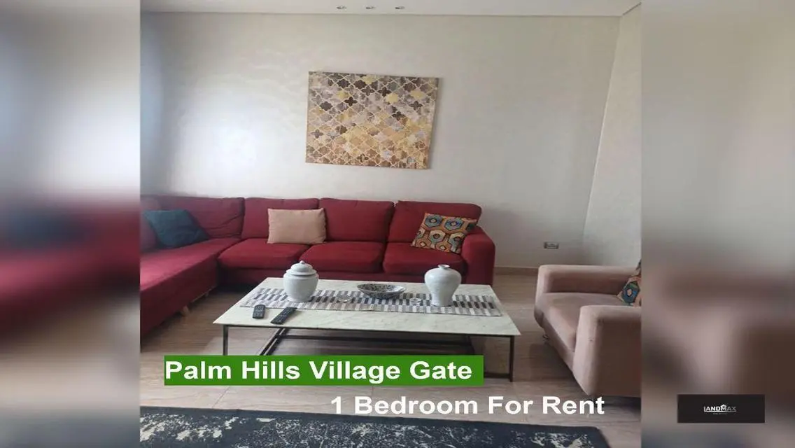 Luxurious Furnished Apartment for Rent Near Cinema