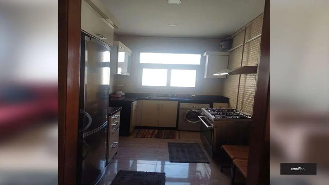 Luxurious Furnished Apartment for Rent Near Cinema