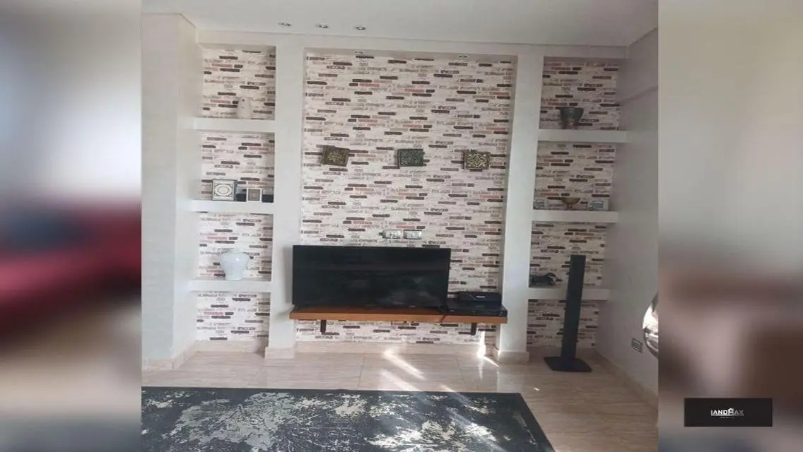 Luxurious Furnished Apartment for Rent Near Cinema