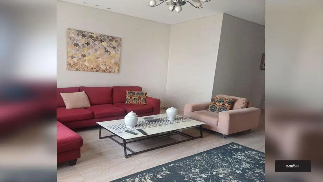 Luxurious Furnished Apartment for Rent Near Cinema