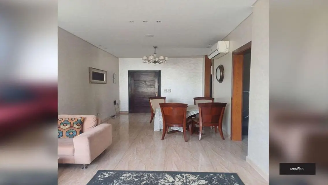 Luxurious Furnished Apartment for Rent Near Cinema