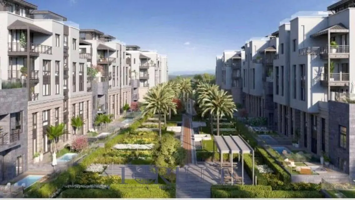 Stunning 205sqm Apartment with Breathtaking Views