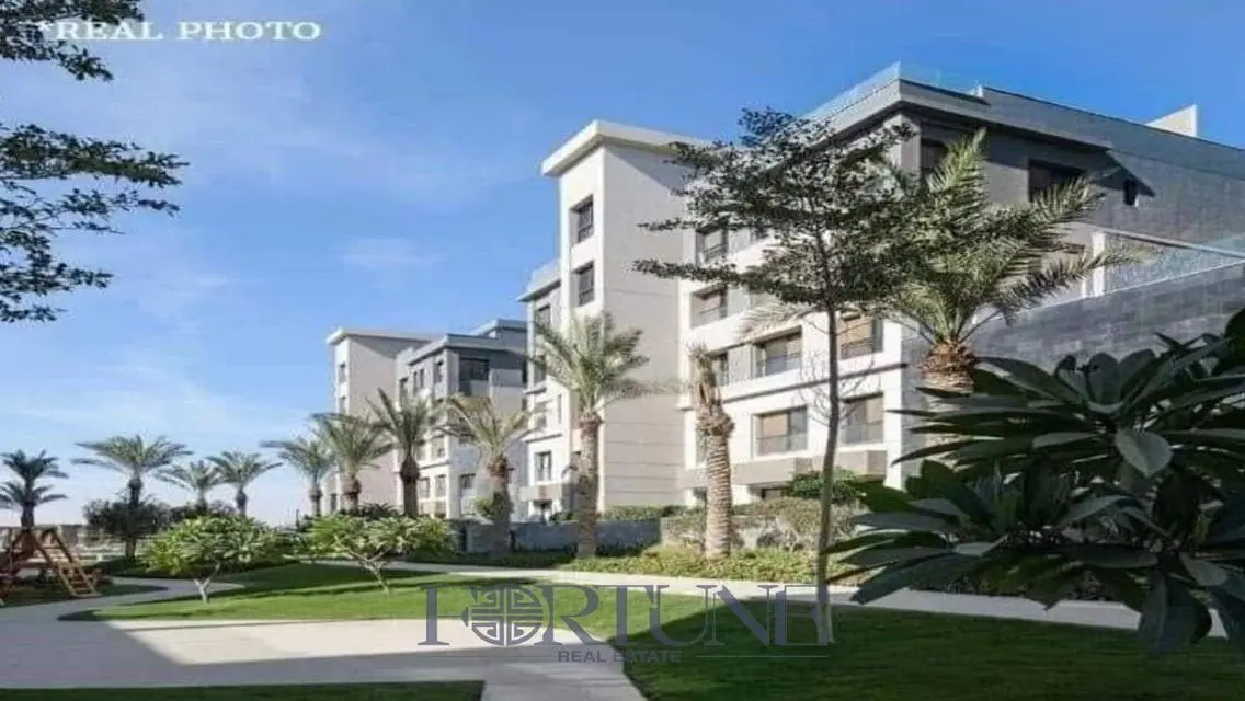 Stunning 205sqm Apartment with Breathtaking Views