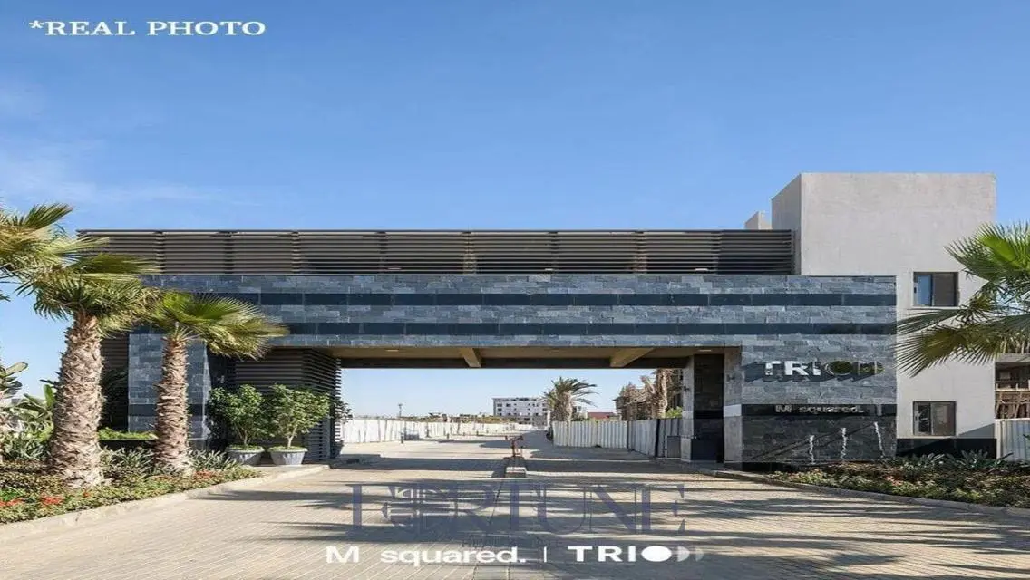 Stunning 205sqm Apartment with Breathtaking Views