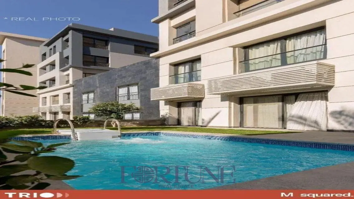 Stunning 205sqm Apartment with Breathtaking Views