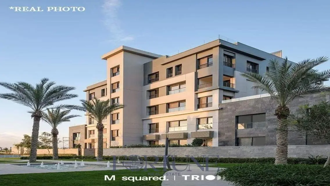 Stunning 205sqm Apartment with Breathtaking Views
