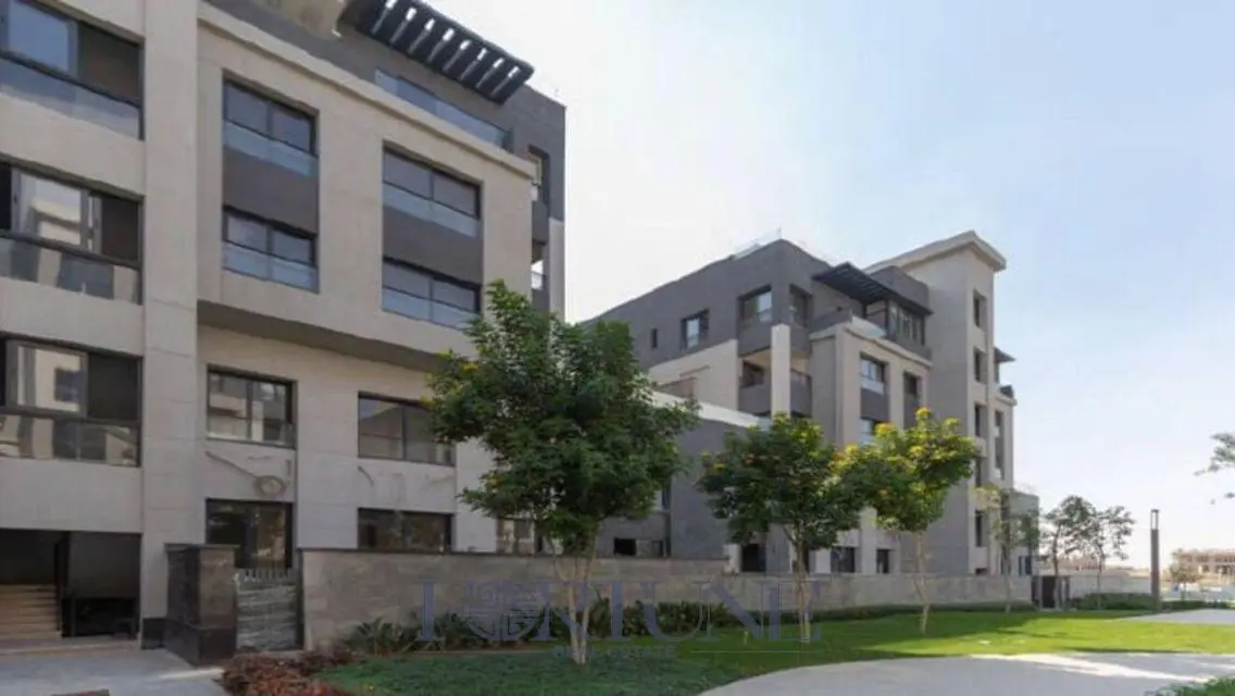 Stunning 205sqm Apartment with Breathtaking Views