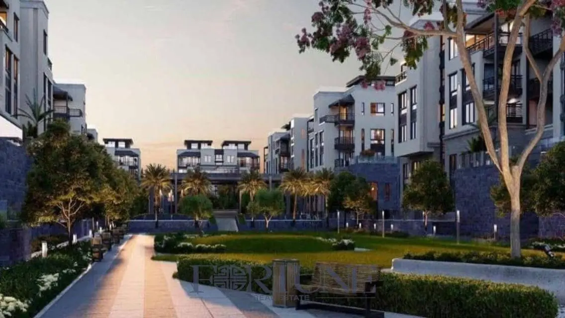 Stunning 205sqm Apartment with Breathtaking Views