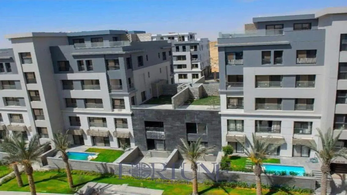 Stunning 205sqm Apartment with Breathtaking Views