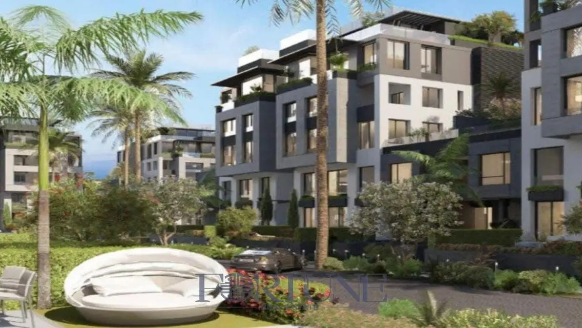 Stunning 205sqm Apartment with Breathtaking Views