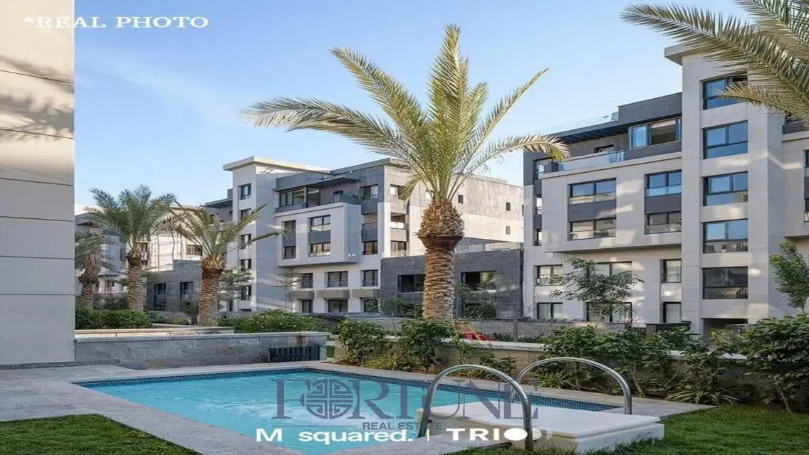 Stunning 205sqm Apartment with Breathtaking Views