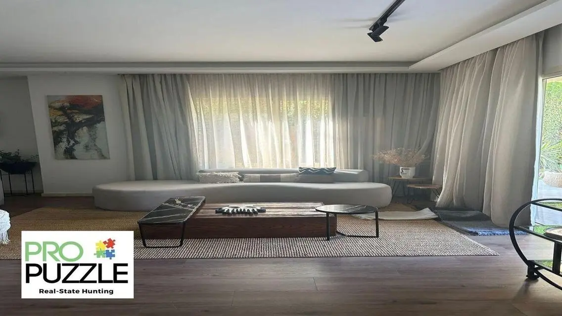 Standalone Villa for Rent or Sale in Mivida