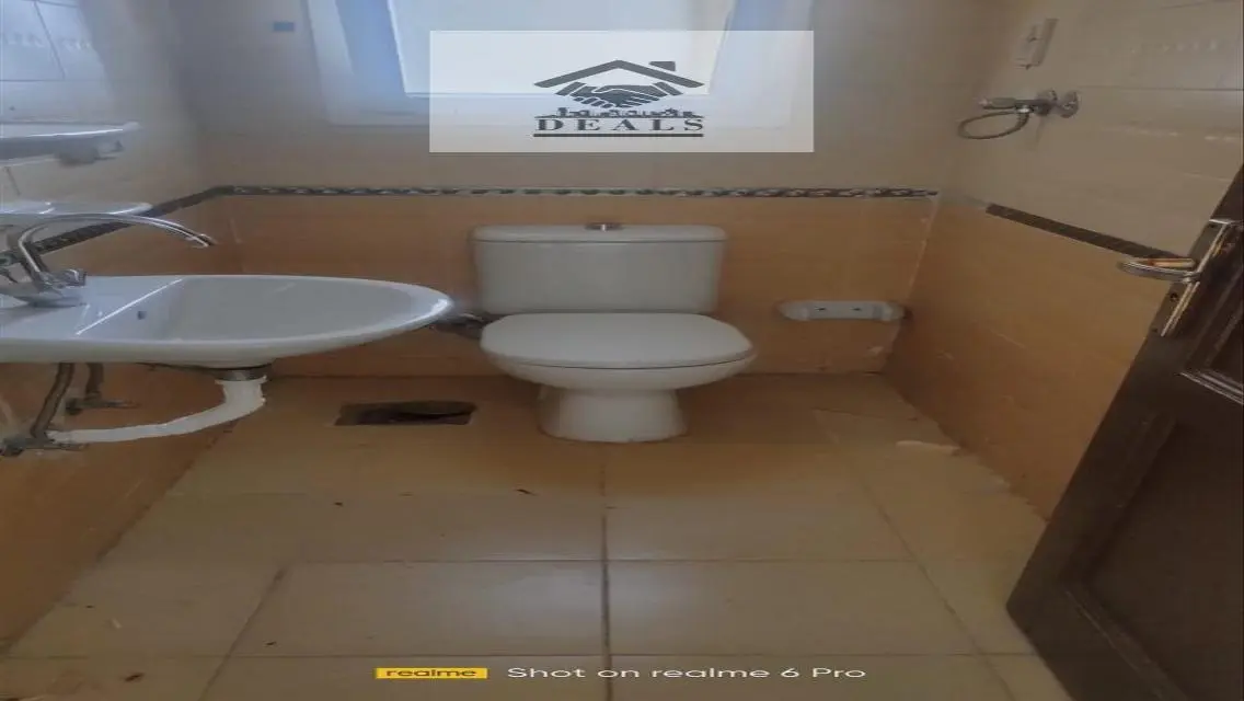 Luxury Apartment in the Heart of the City