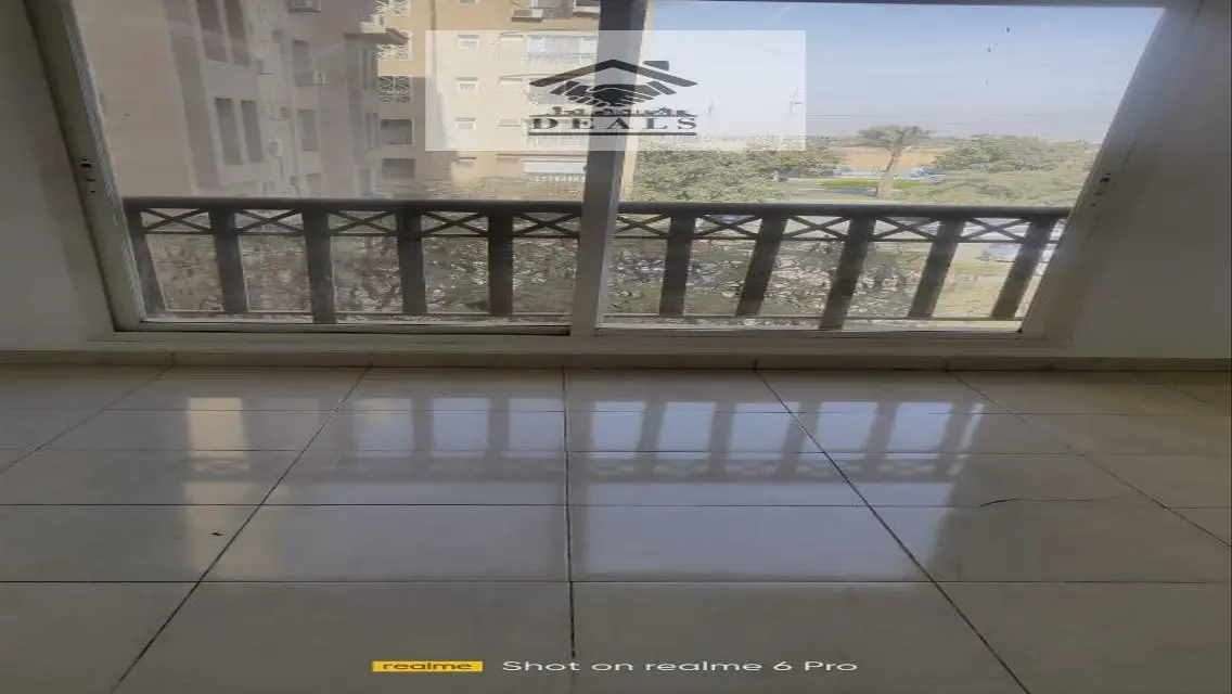Luxury Apartment in the Heart of the City