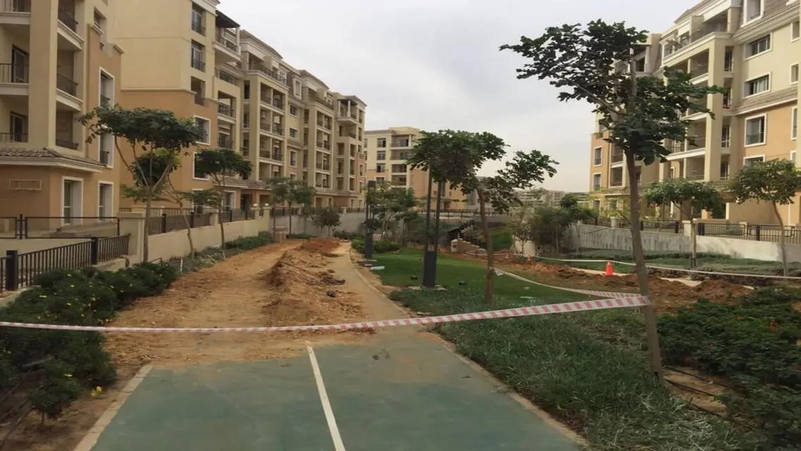 Luxury Villa with Comprehensive Amenities for 4,460,000 EGP
