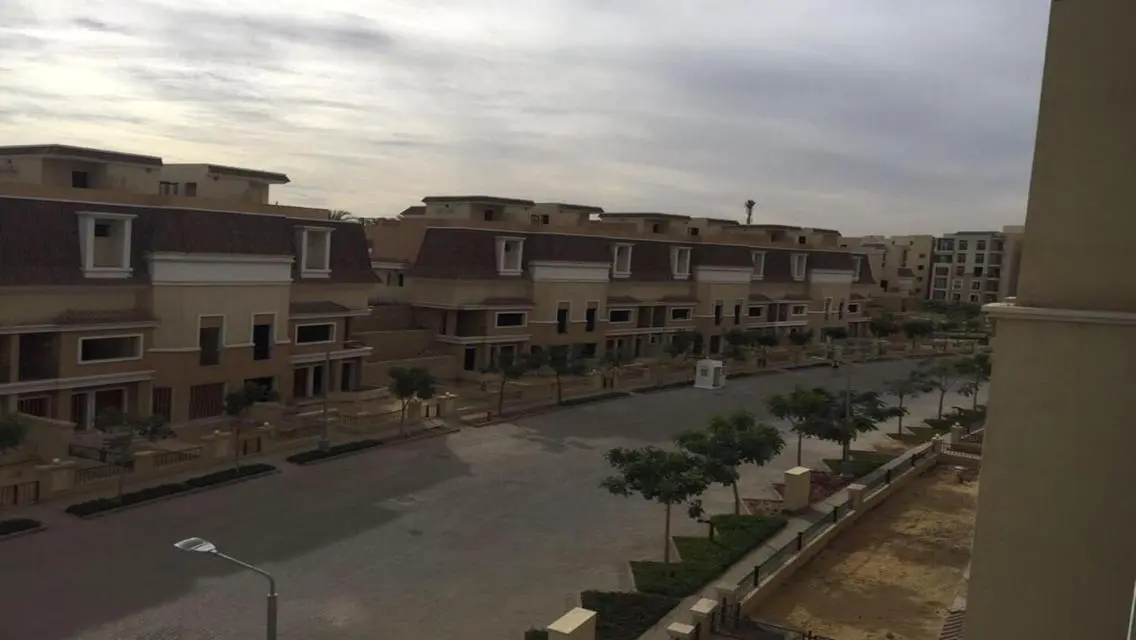 Luxury Villa with Comprehensive Amenities for 4,460,000 EGP