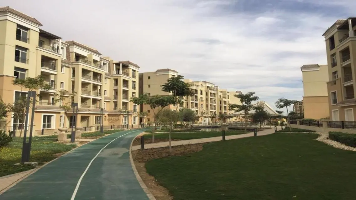 Luxury Villa with Comprehensive Amenities for 4,460,000 EGP