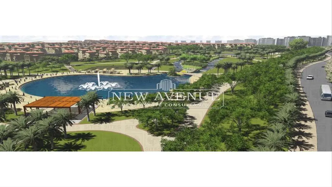 Luxury Apartment with Private Garden in the Heart of the City