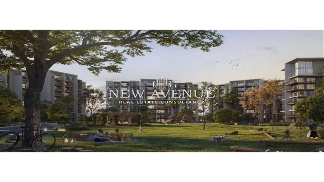 Luxury Apartment with Private Garden in the Heart of the City