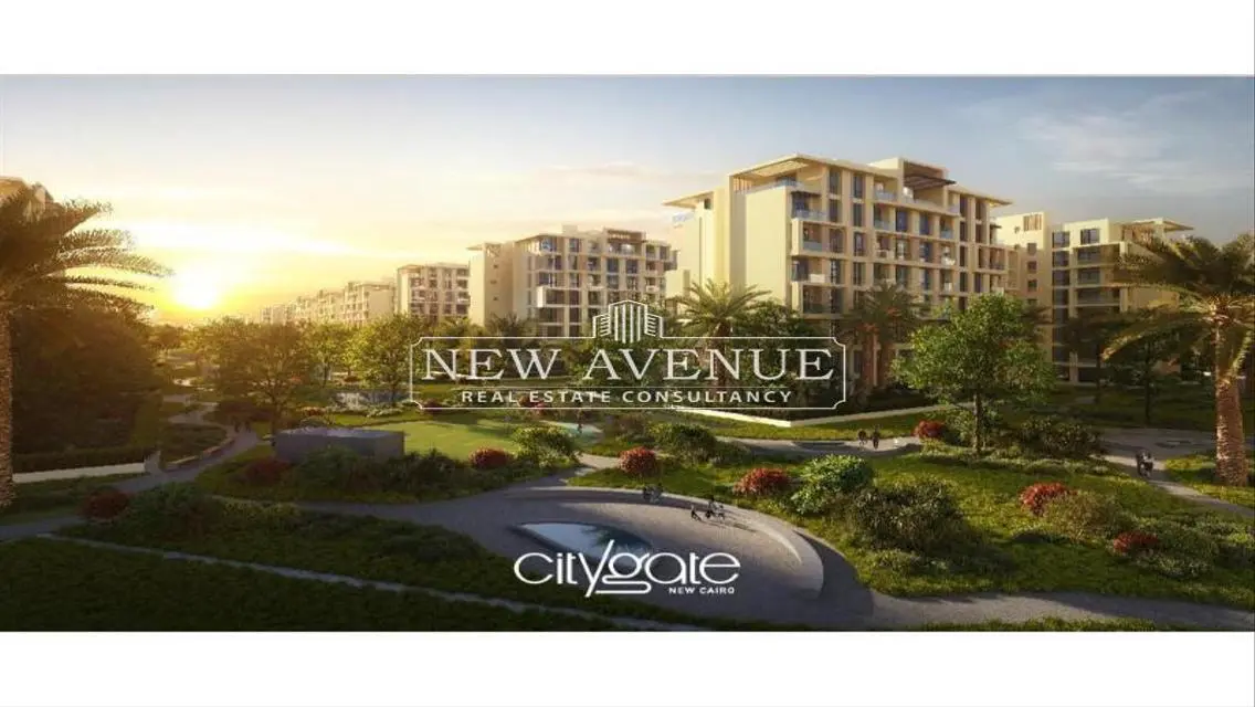 Luxury Apartment with Private Garden in the Heart of the City