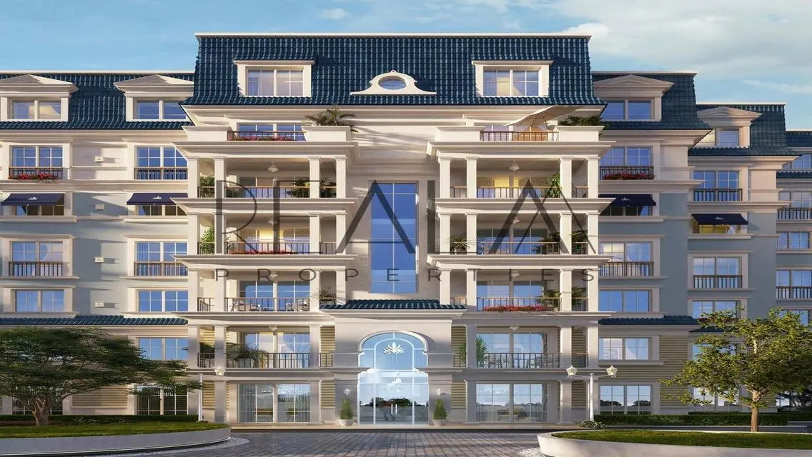 Luxurious Villa for Sale at 23 Million EGP
