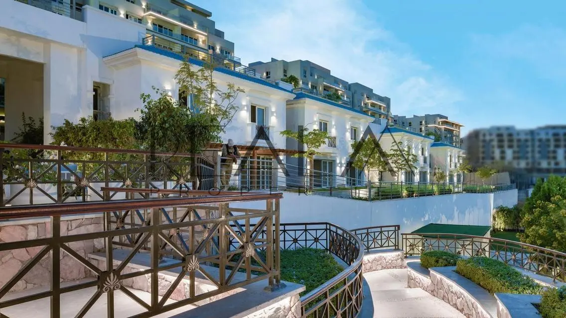 Luxurious Villa for Sale at 23 Million EGP