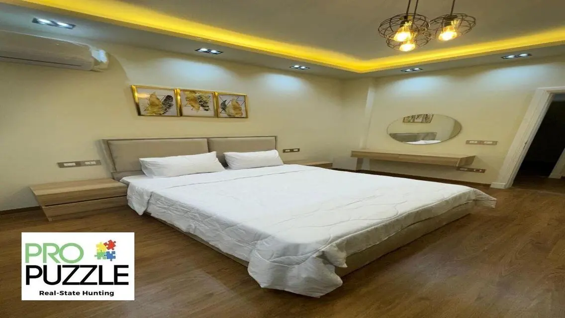 Apartment for Rent in East Town - 205 sqm
