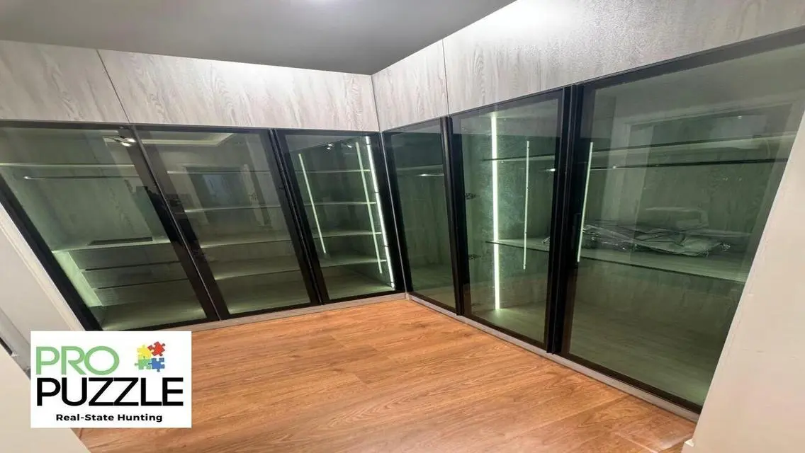 Apartment for Rent in East Town - 205 sqm