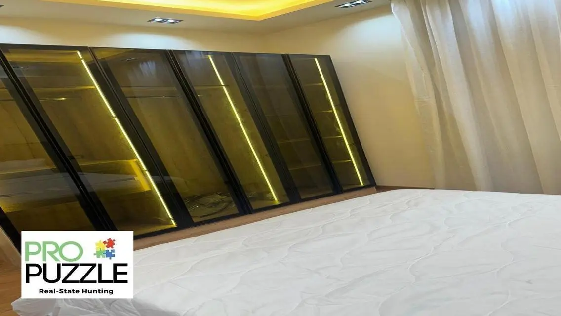Apartment for Rent in East Town - 205 sqm