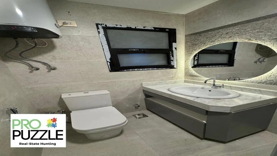 Apartment for Rent in East Town - 205 sqm