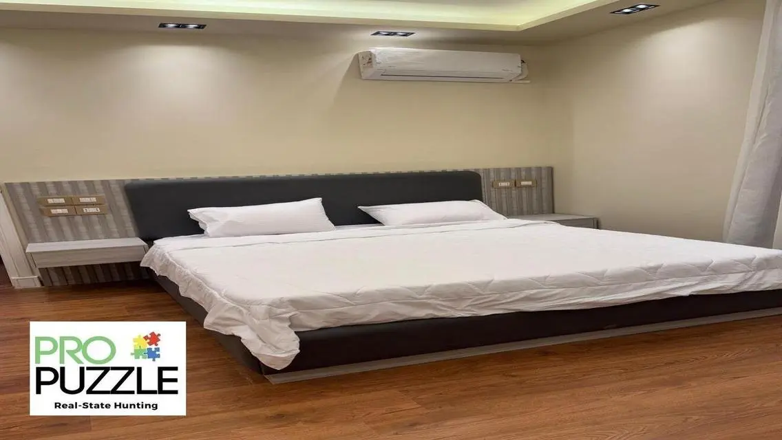 Apartment for Rent in East Town - 205 sqm