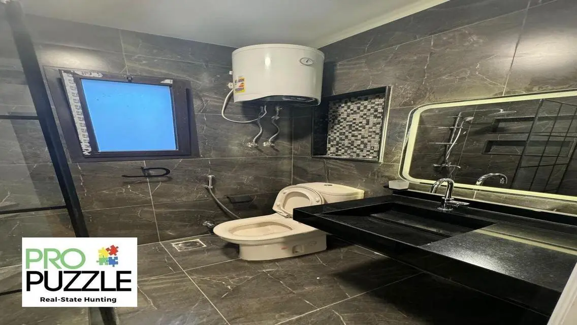 Apartment for Rent in East Town - 205 sqm