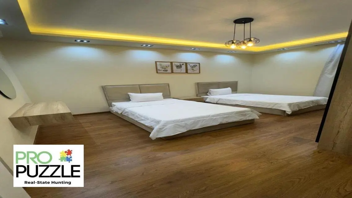 Apartment for Rent in East Town - 205 sqm