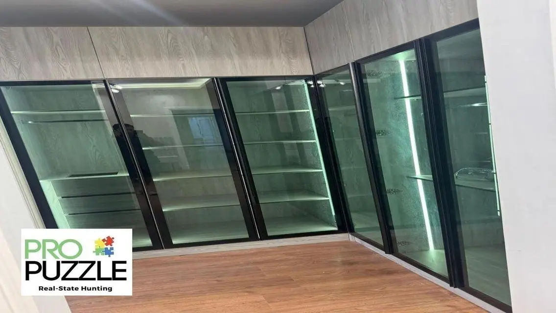 Apartment for Rent in East Town - 205 sqm
