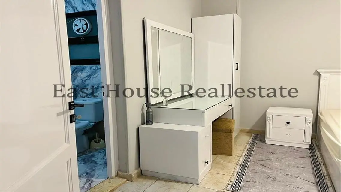 Luxury Apartment for Rent