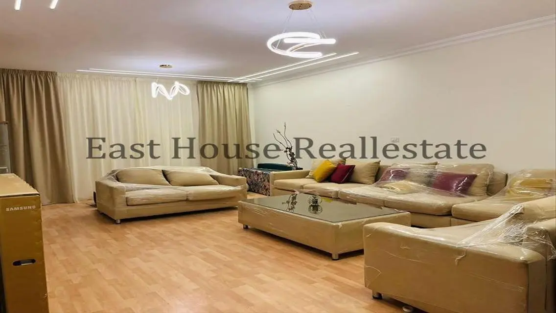 Luxury Apartment for Rent
