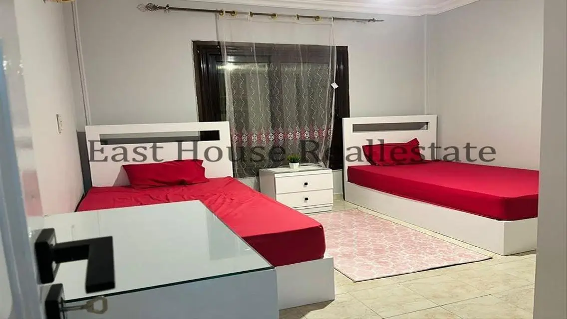 Luxury Apartment for Rent