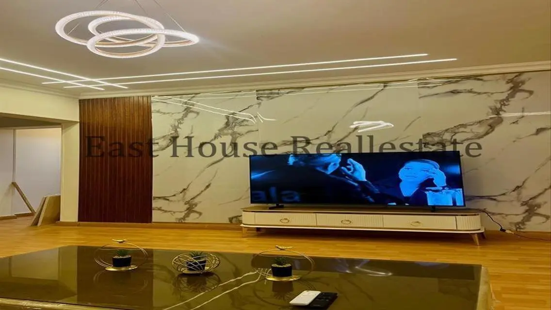 Luxury Apartment for Rent