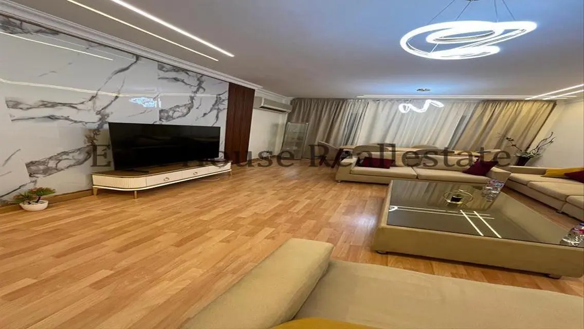 Luxury Apartment for Rent