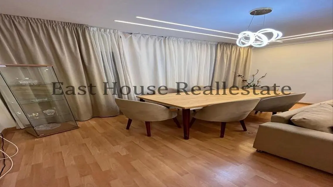 Luxury Apartment for Rent