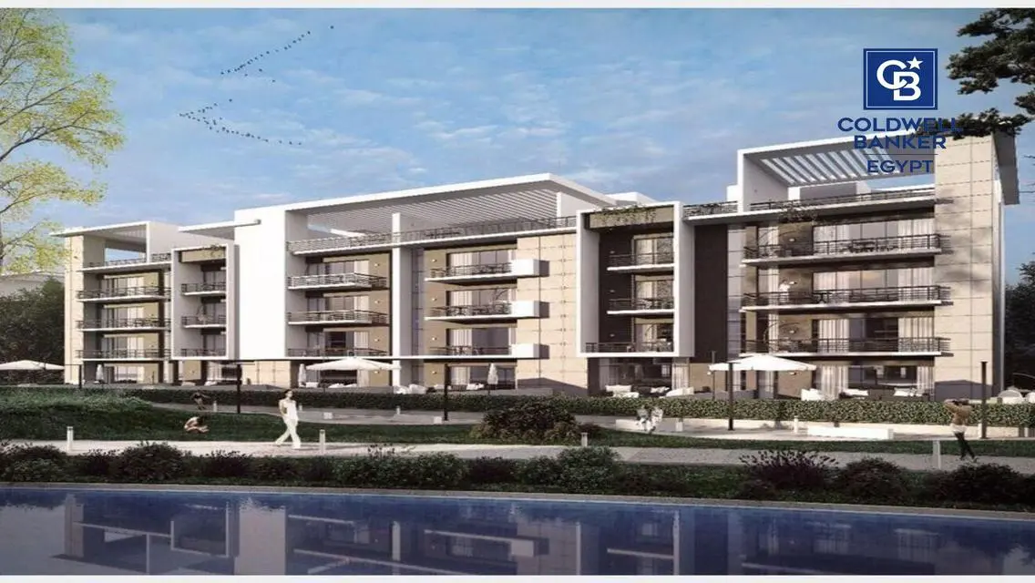Prime Apartment for Sale at an Attractive Price of 6,300,000 EGP