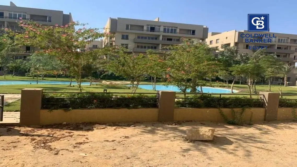 Prime Apartment for Sale at an Attractive Price of 6,300,000 EGP