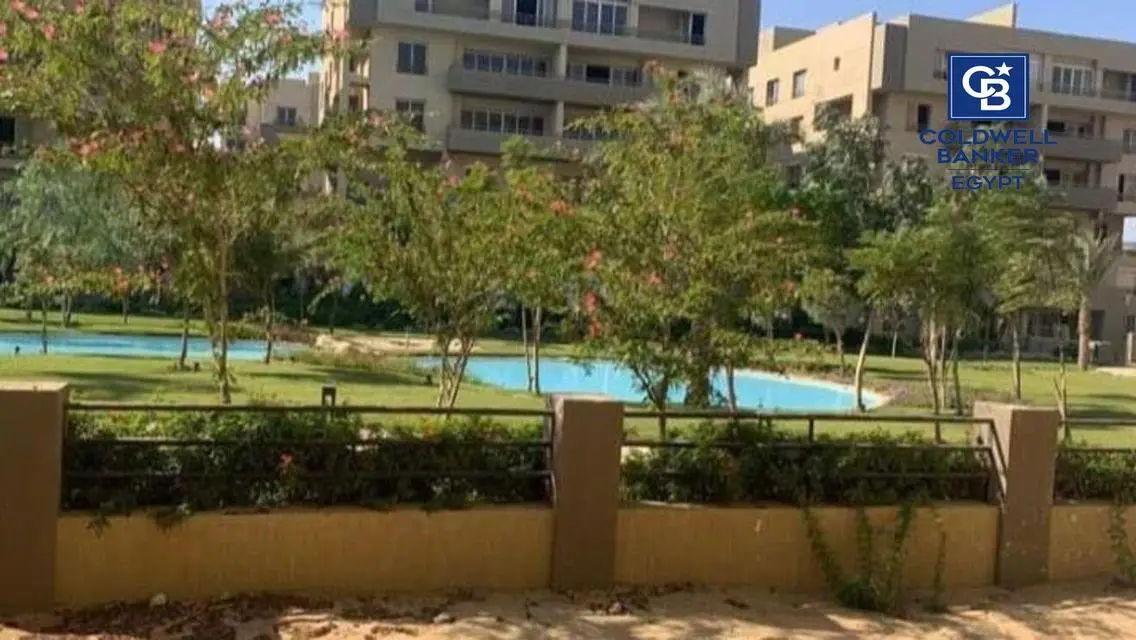 Prime Apartment for Sale at an Attractive Price of 6,300,000 EGP