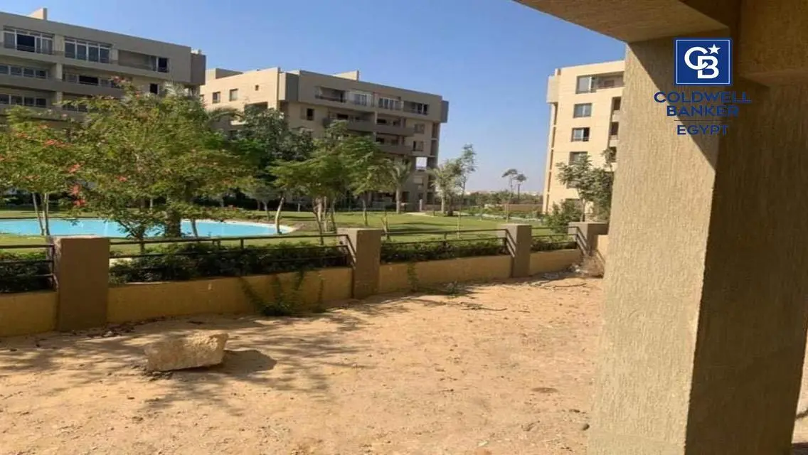 Prime Apartment for Sale at an Attractive Price of 6,300,000 EGP