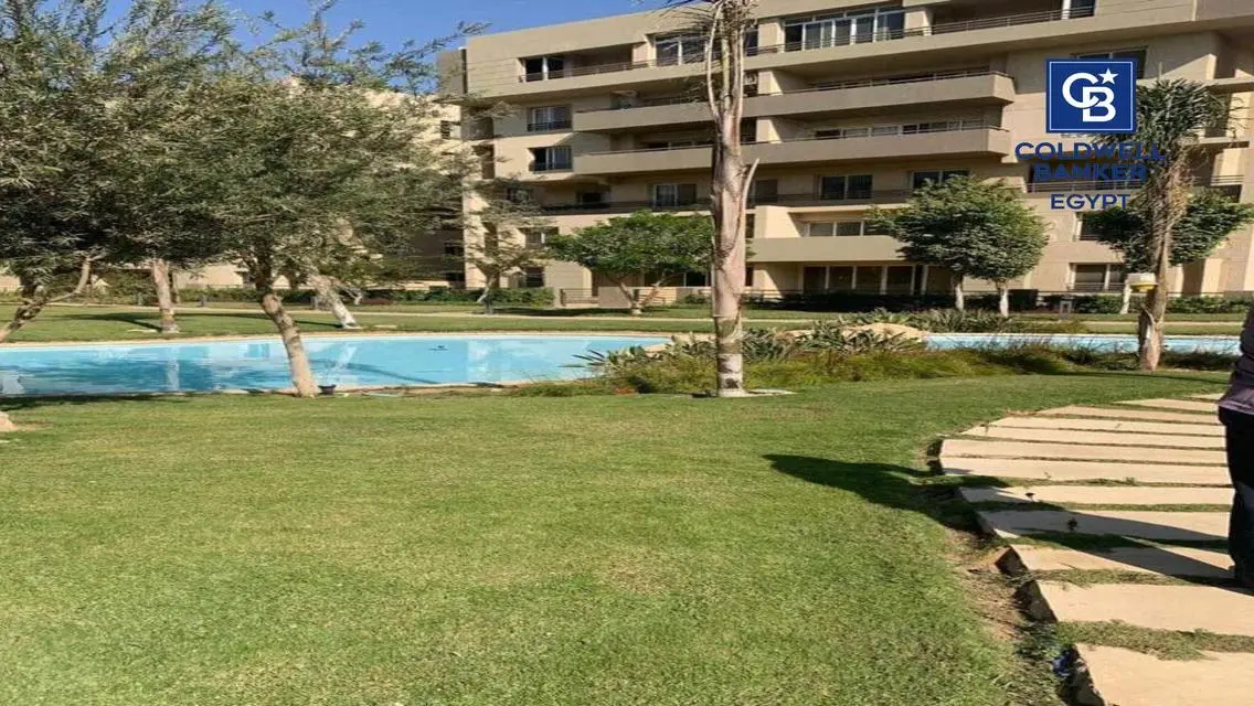 Prime Apartment for Sale at an Attractive Price of 6,300,000 EGP