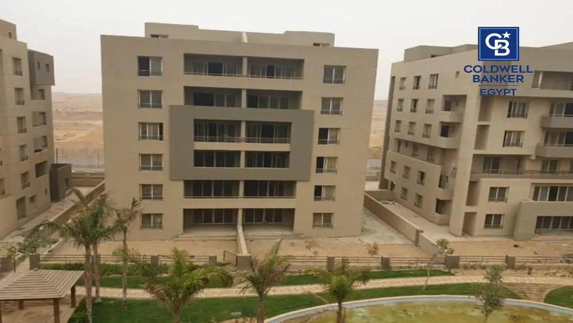 Prime Apartment for Sale at an Attractive Price of 6,300,000 EGP