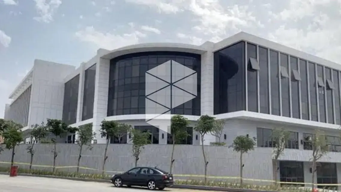 Unique Property with Amazing Amenities for 59000 EGP